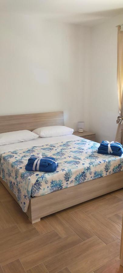 Casa Vacanze Nonna Titina Villa Leporano Exterior photo