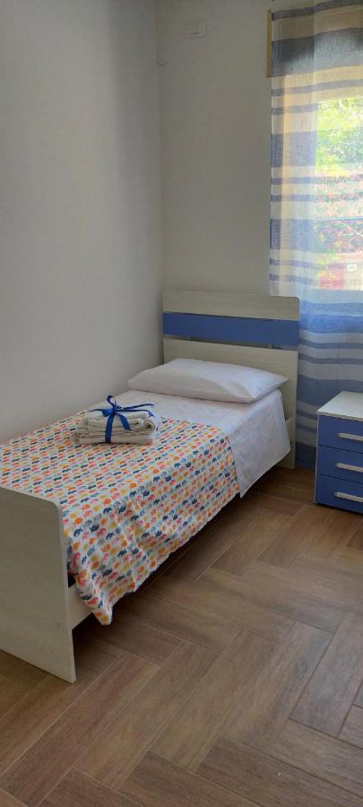 Casa Vacanze Nonna Titina Villa Leporano Exterior photo
