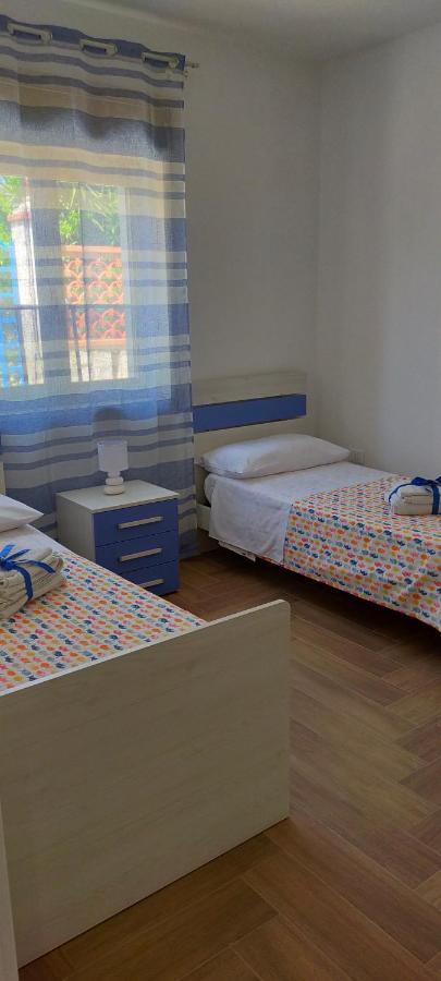 Casa Vacanze Nonna Titina Villa Leporano Exterior photo